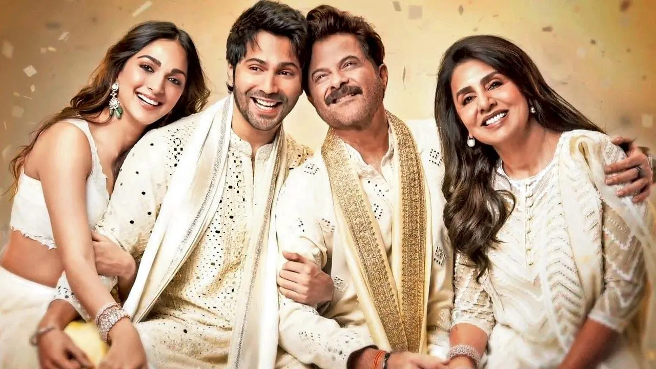 Have you heard? 'JugJugg Jeeyo' releases, but the case continues