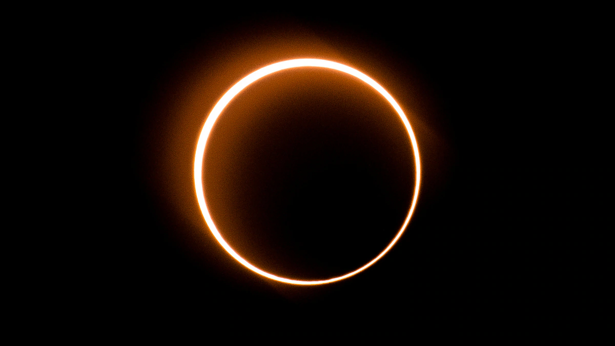 Solar Eclipse 2021: When, Where, How to Watch It