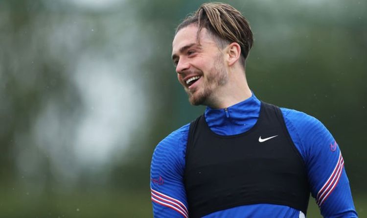 Jack Grealish makes England vow with Czech Republic start possible as Mason Mount isolates