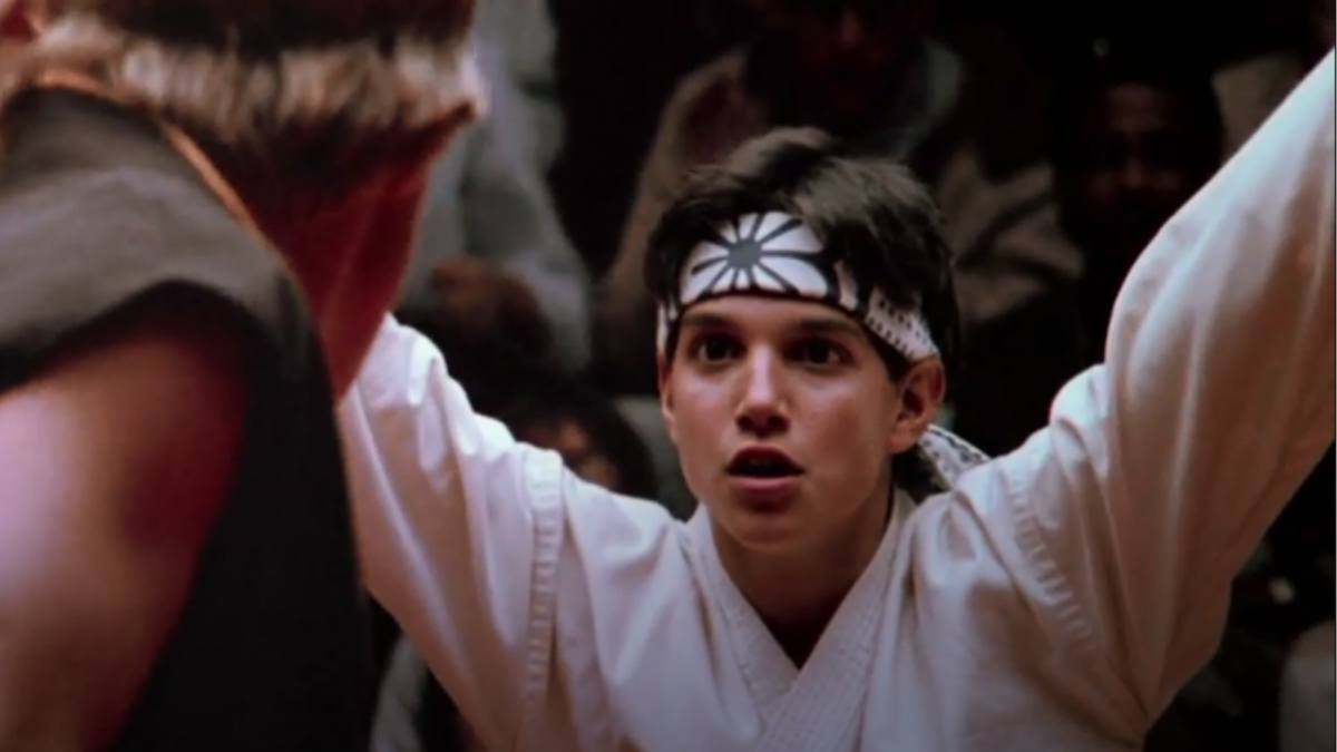 Following Cobra Kai’s Success, A New Karate Kid Movie Is On The Way