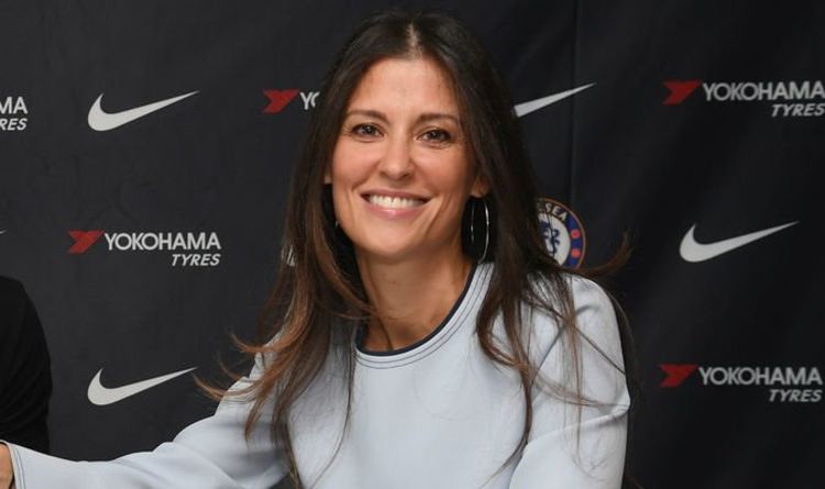 Marina Granovskaia failed to complete Chelsea transfer as Lampard target