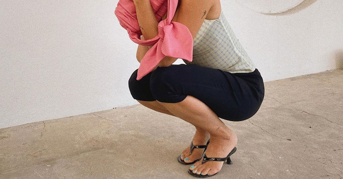 Don't Blame Me If These 27 Sandals Are Sold Out By March