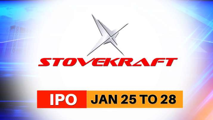 Stove Kraft IPO to open on Jan 25: Check price band, offer for sale, anchor investors' details and more