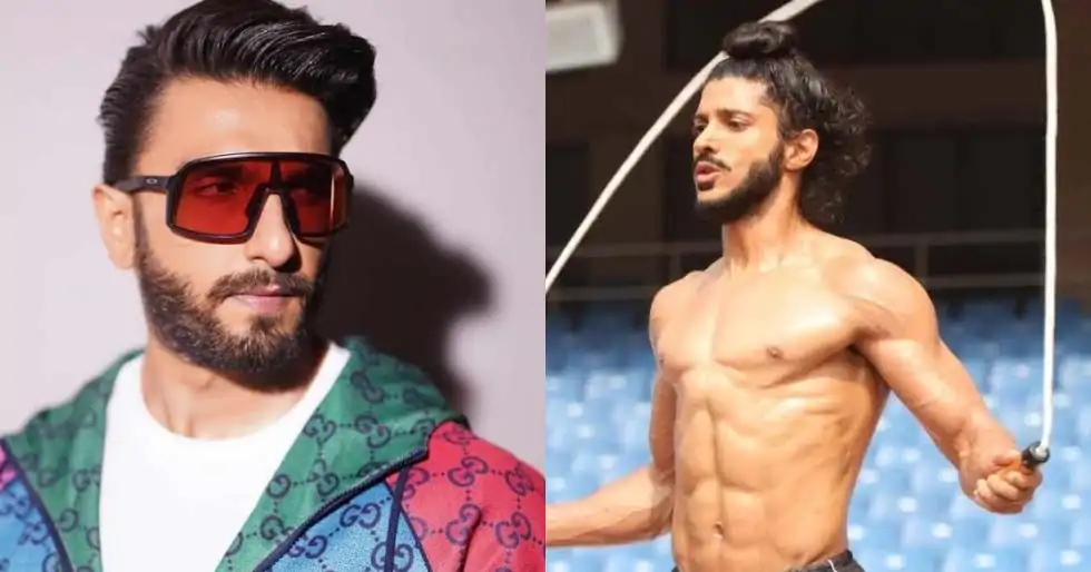 Did you know Ranveer Singh had also auditioned for Bhaag Milkha Bhaag