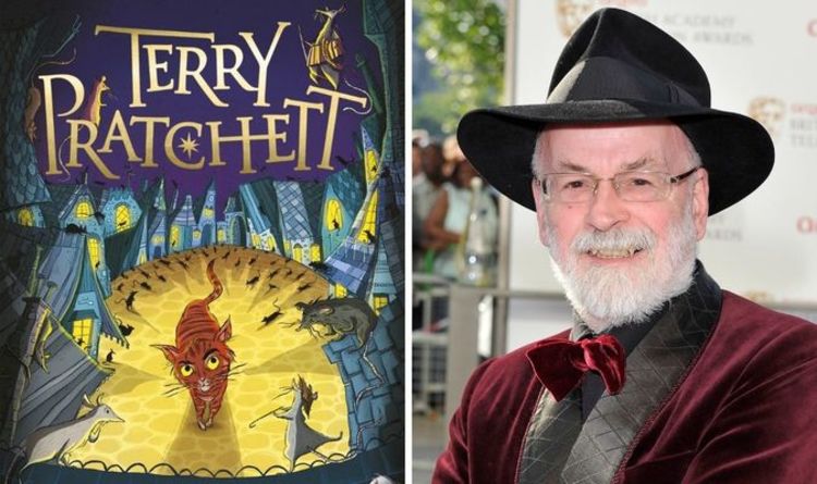 The Amazing Maurice cast: Who stars in new Discworld movie?
