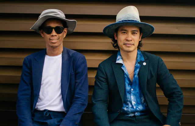 Pitti Immagine Gears Up for Return to Physical Format
