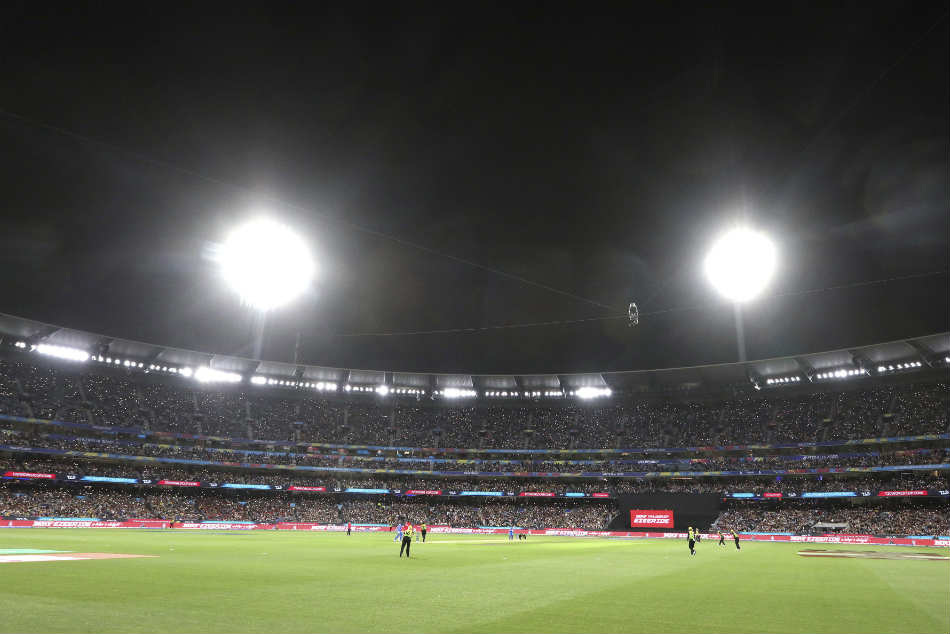 India in Australia | MCG to allow 30000 spectators for Boxing Day Test