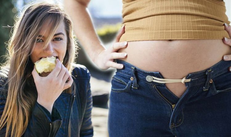 How to get rid of visceral fat: A fruit to burn belly fat due to flavanol & fibre content