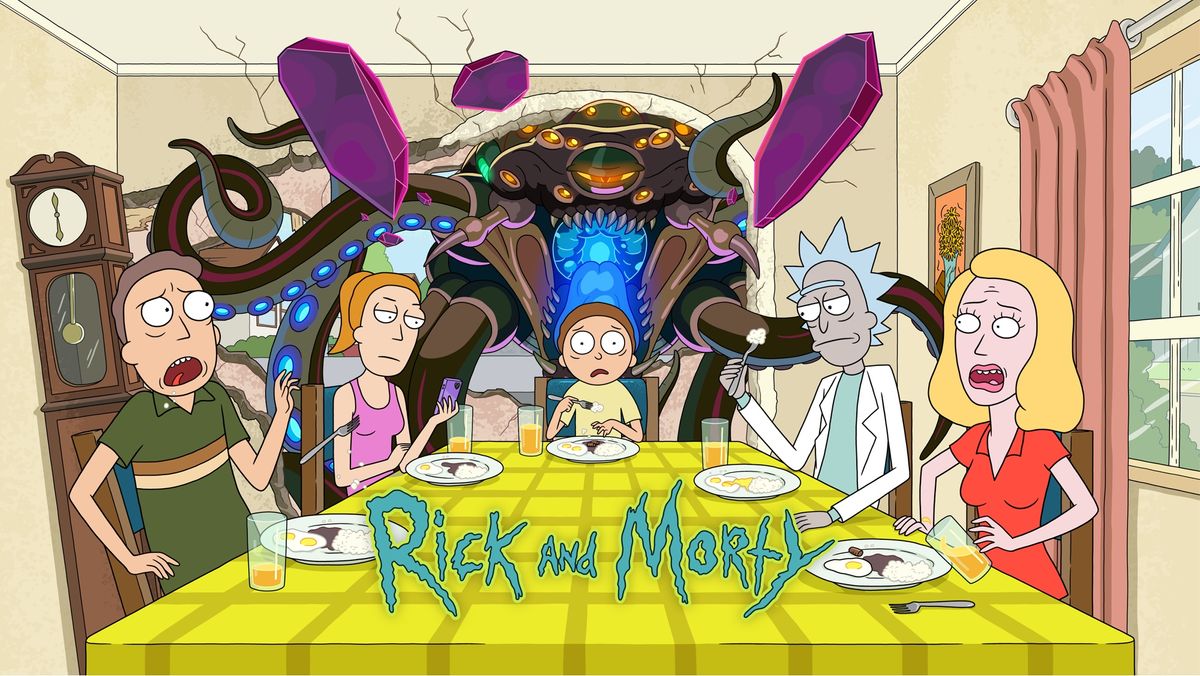 Rick and Morty season 5 release date, episode 1 reviews and Hulu and HBO Max details