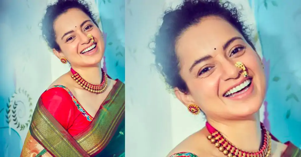 Kangana Ranaut to make a sequel to Manikarnika on the life of Didda, Queen of Kashmir