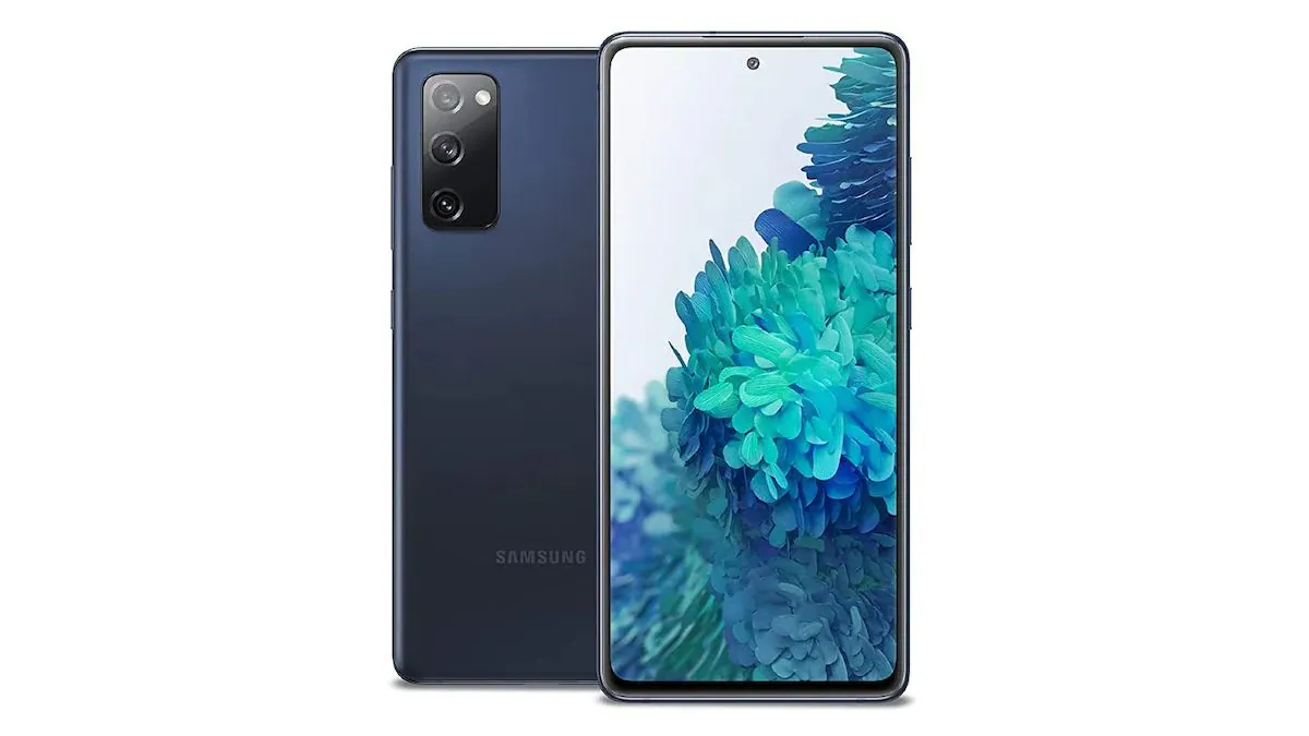 Samsung Galaxy S20 FE 4G, Galaxy Note 20 Get June 2022 Update: Report