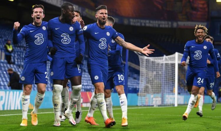 Chelsea player ratings vs Leeds: One star shines above rest in 3-1 win