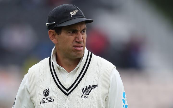 Black Caps 'realise the enormity of the challenge ahead'