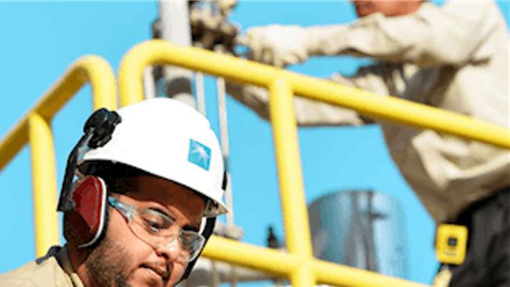THIS Saudi company has replaced Apple as world’s most-valued company