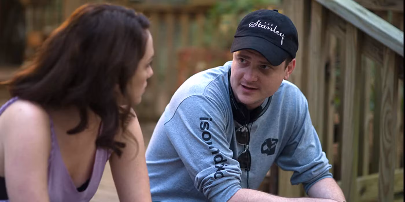 Mike Flanagan to Adapt Hit Comic 'Something Is Killing the Children' as TV Series for Netflix
