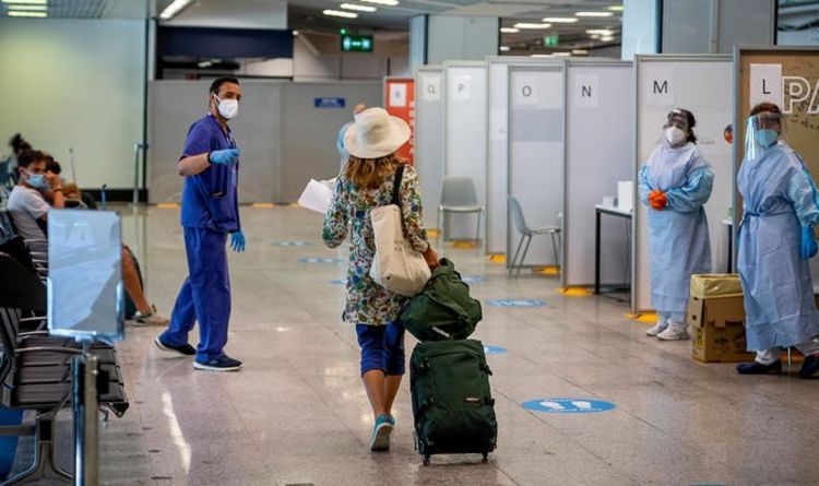 Italy travel rule changes: What British tourists need to know - can you visit Italy?