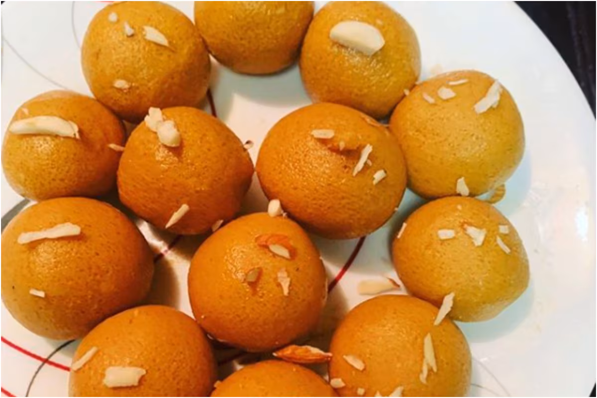 Dussehra 2020: These 5 Homemade Sweets Will Add Fun to Your Festive Fervour