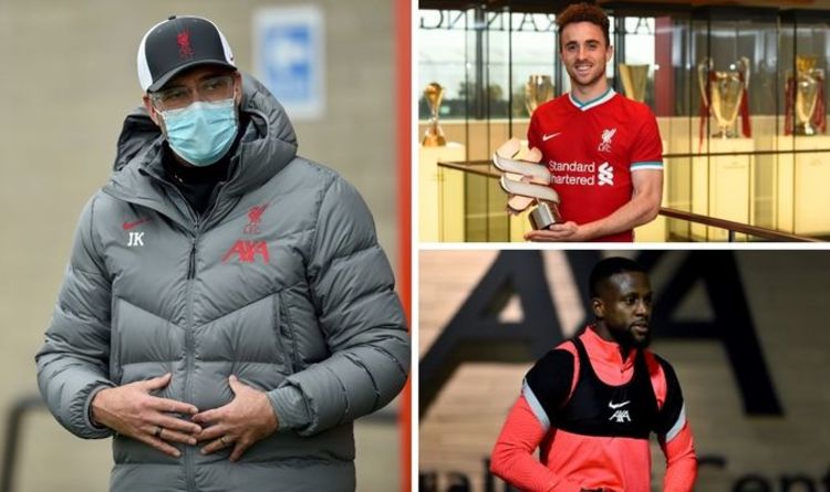 Liverpool transfer news: Ajax talks opened, Jota theory due to Werner, two exits likely