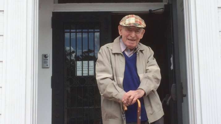 George Wein, Newport Jazz co-founder and pioneer of modern music festival, dies at 95