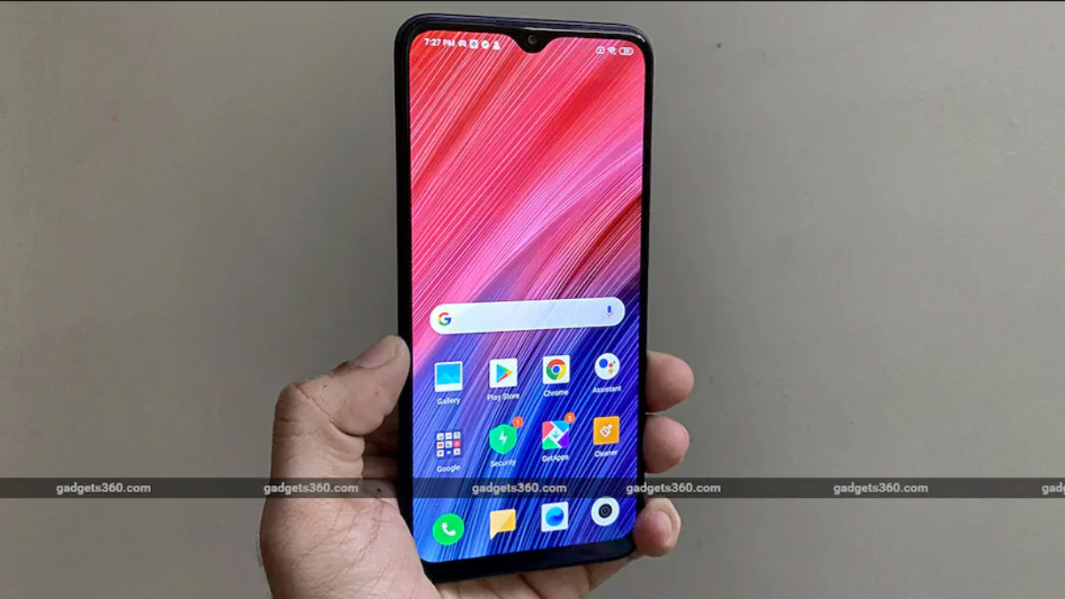 Redmi 9 Global Variant Gets MIUI 12 Beta Update