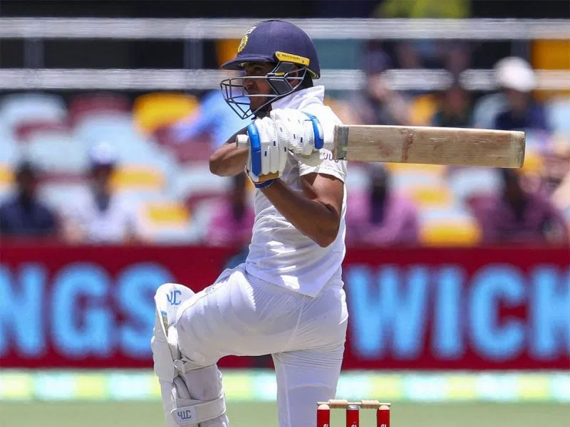 WTC Final: "I would love to see Shubman Gill continue to open with Rohit Sharma" - VVS Laxman