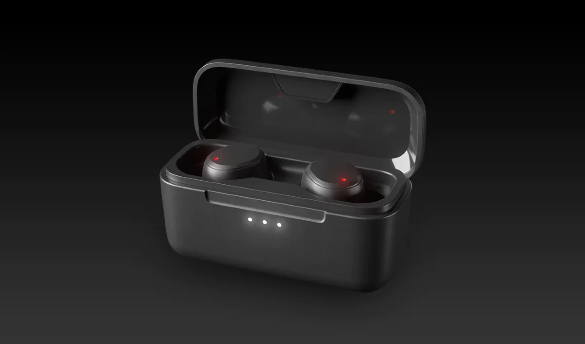 Skullcandy Spoke TWS Earbuds With 14-Hour Battery Life Launched in India