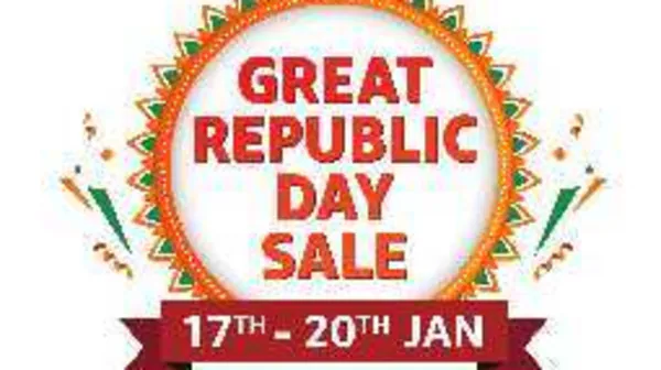 Amazon Great Republic Day Sale to begin from this date. Get 40% off on phones