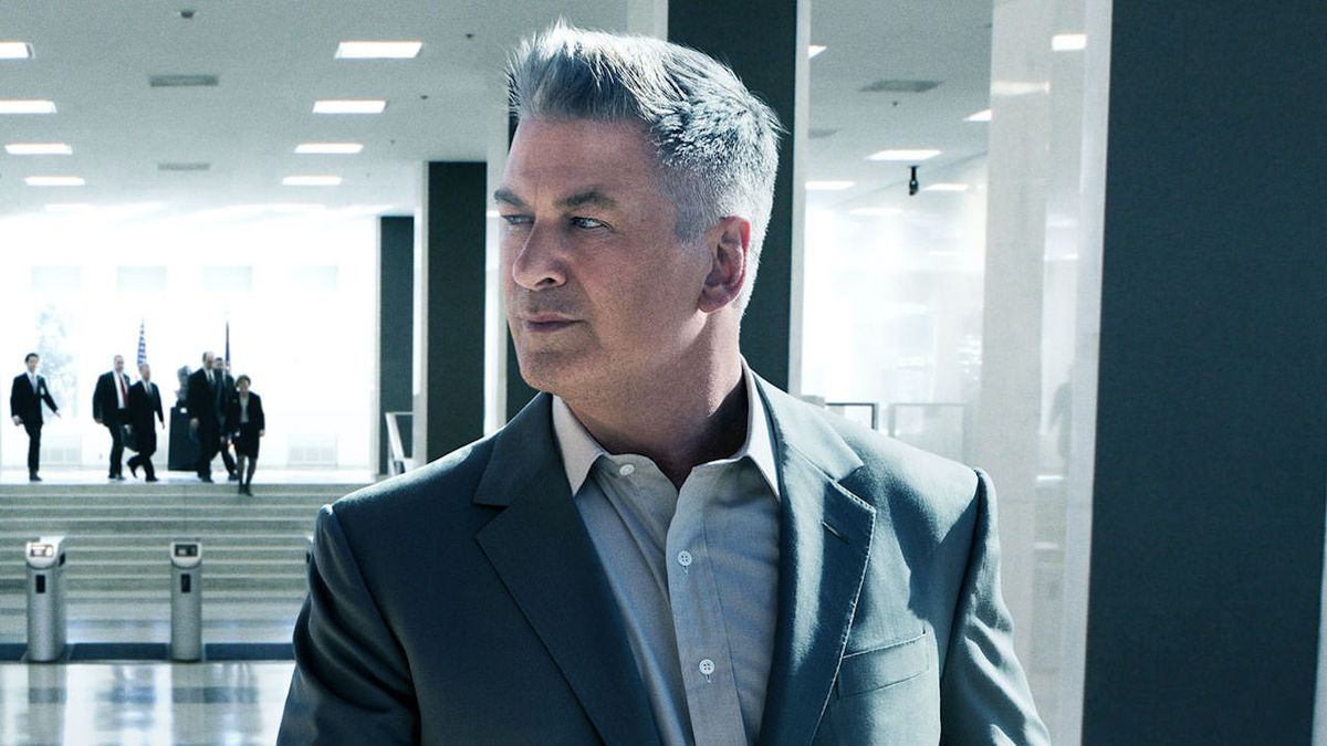 As Rust's Production Company Disputes Responsibility For On-Set Death, Alec Baldwin Set Up A New Production Co