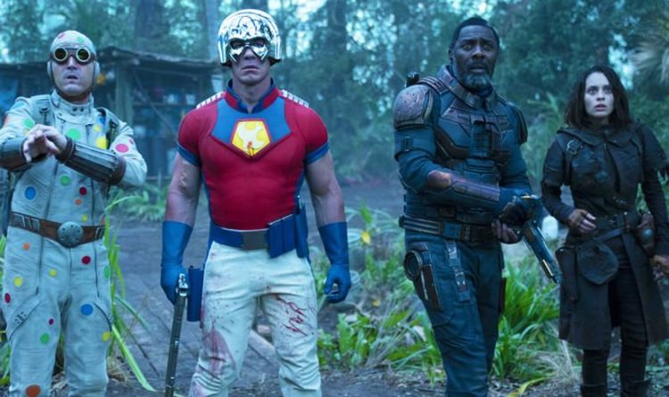 The Suicide Squad post-credits: Is there a scene after the credits? James Gunn confirms