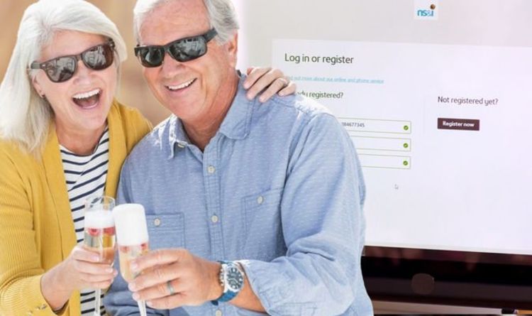 Premium Bonds: How to boost your chances of winning NS&I’s January £1million jackpot
