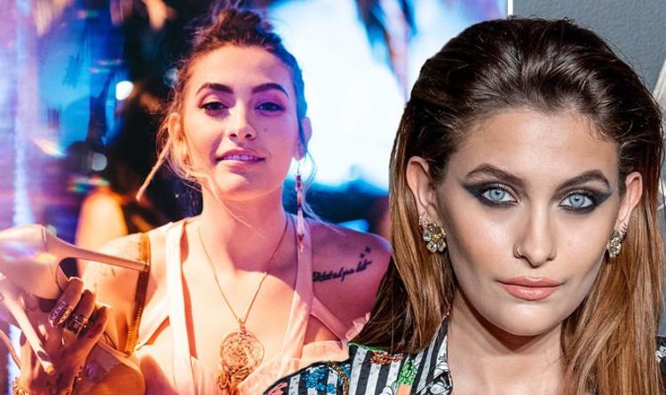 Michael Jackson daughter: Is Paris Jackson a popstar? ‘Style is surprising to some’