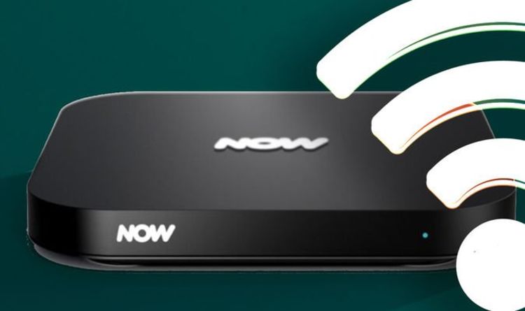 NOW TV just made accessing broadband and watching Sky a whole lot cheaper