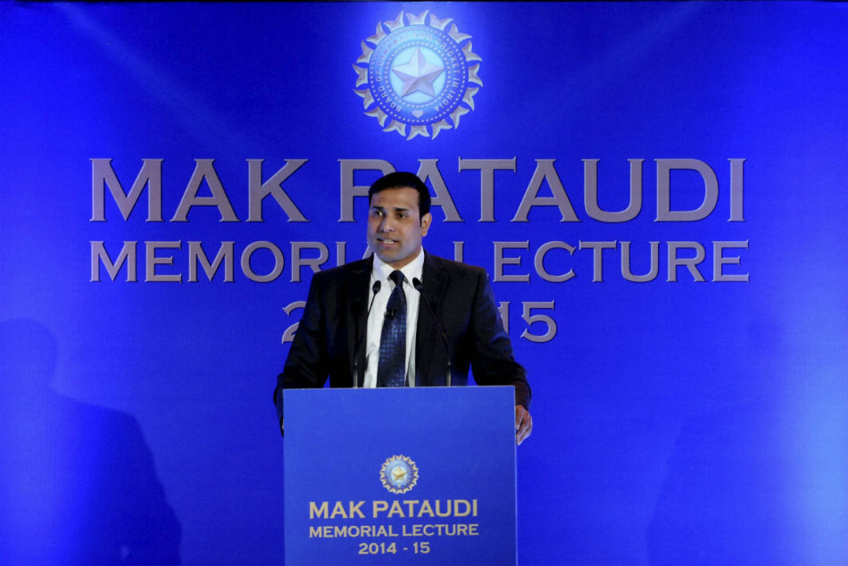 India vs Sri Lanka: 'It's an opportunity for Rahul Dravid to create future champions,' says VVS Laxman