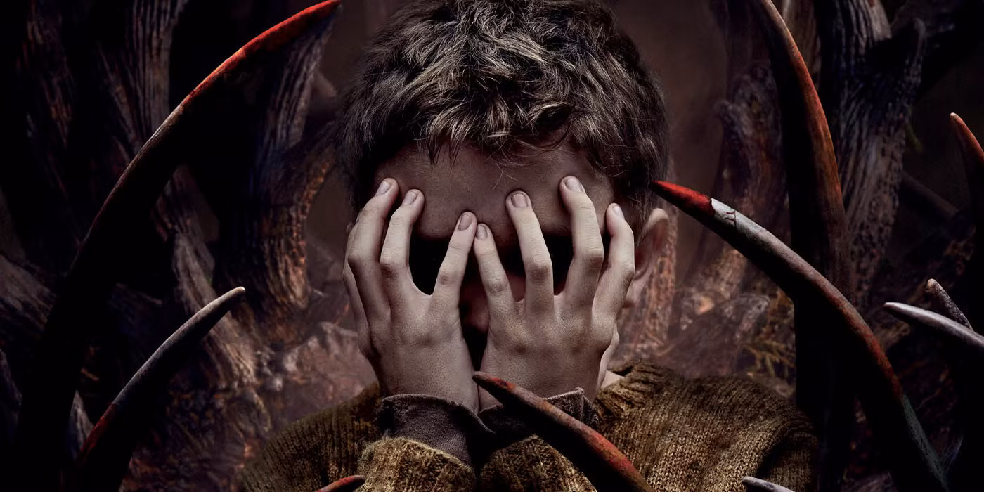 'Antlers': Watch the Creation of Wendigo Creature in Behind-the-Scenes Video
