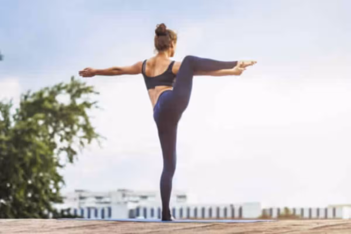 3 Yoga Asanas That Can Help Open Up the Hips and Improve Flexibility