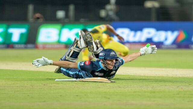 IPL 2022: David Miller's inspired batting display helps GT get the better of CSK - Photos News , Firstpost