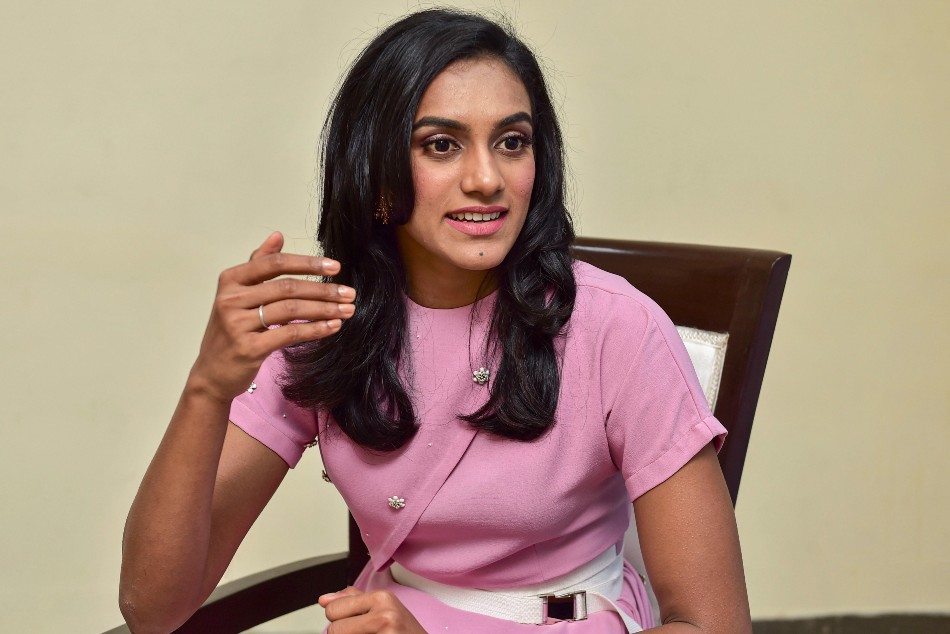 Tokyo Olympics: From defence to motion skills, know how PV Sindhu is preparing for the Games