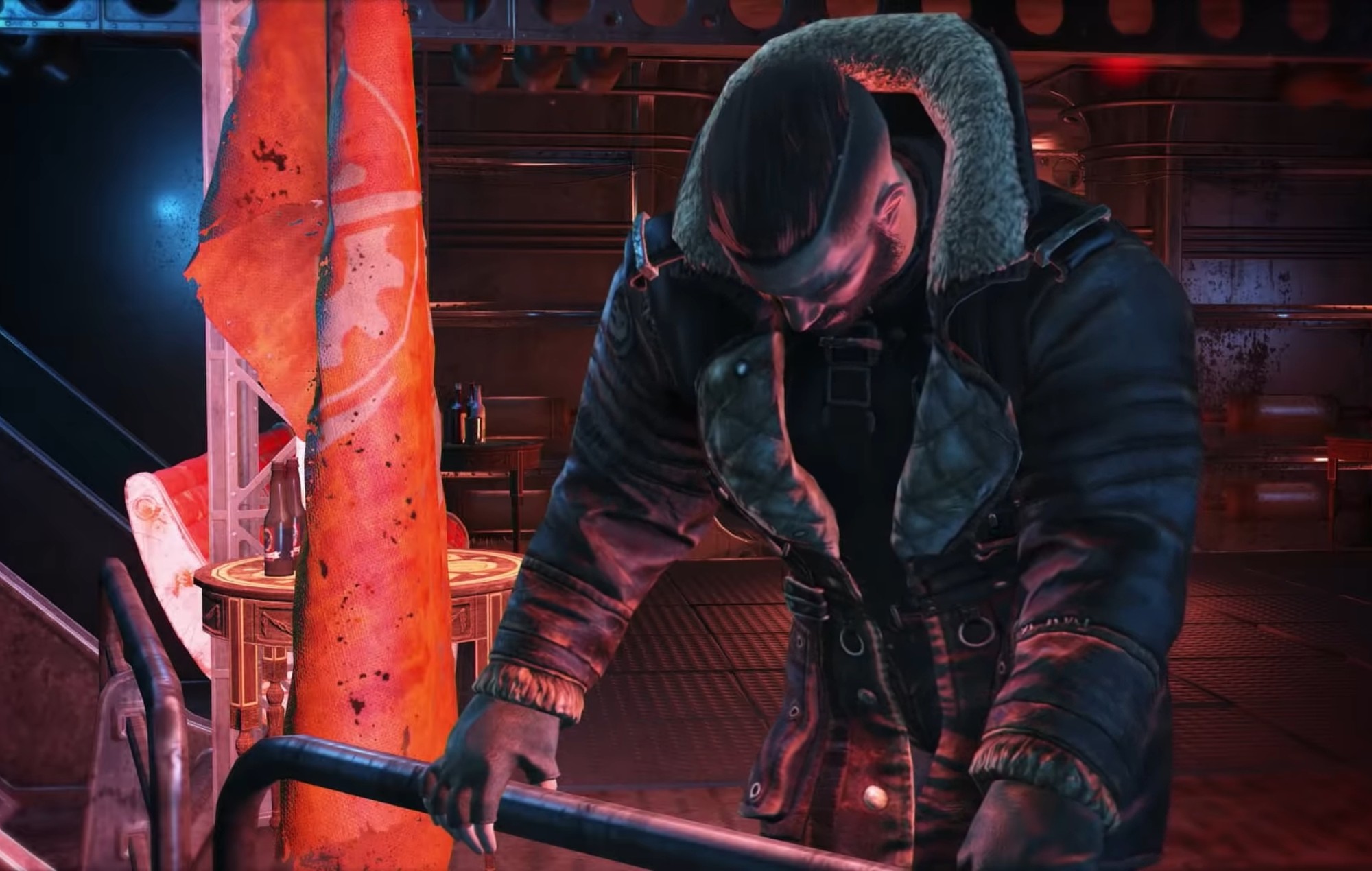 'Fallout 4' modders are deleting their mods to protest Nexus Mods change