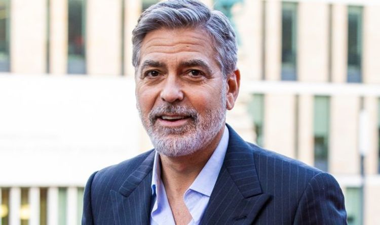 George Clooney backs Idris Elba to be the next James Bond