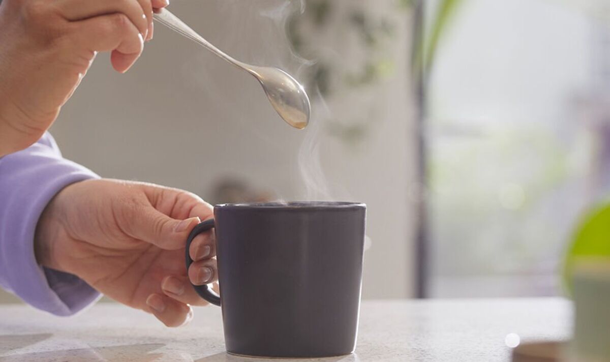 Overdoing nation's favourite hot drink may hike risk of dementia 53%