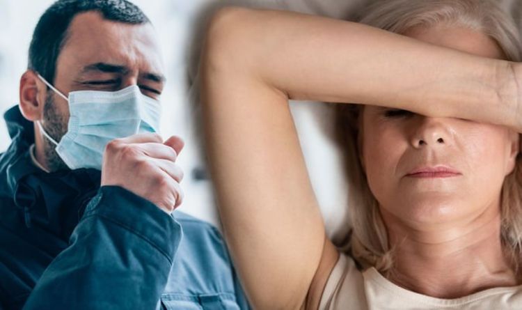 Coronavirus symptoms update: Patients can present symptoms six weeks later says study