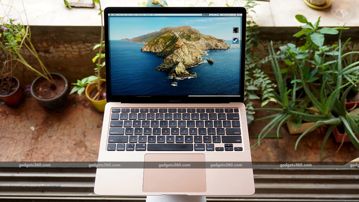 Apple May Bring New MacBook Air, MacBook Pro Models at November 10 Event