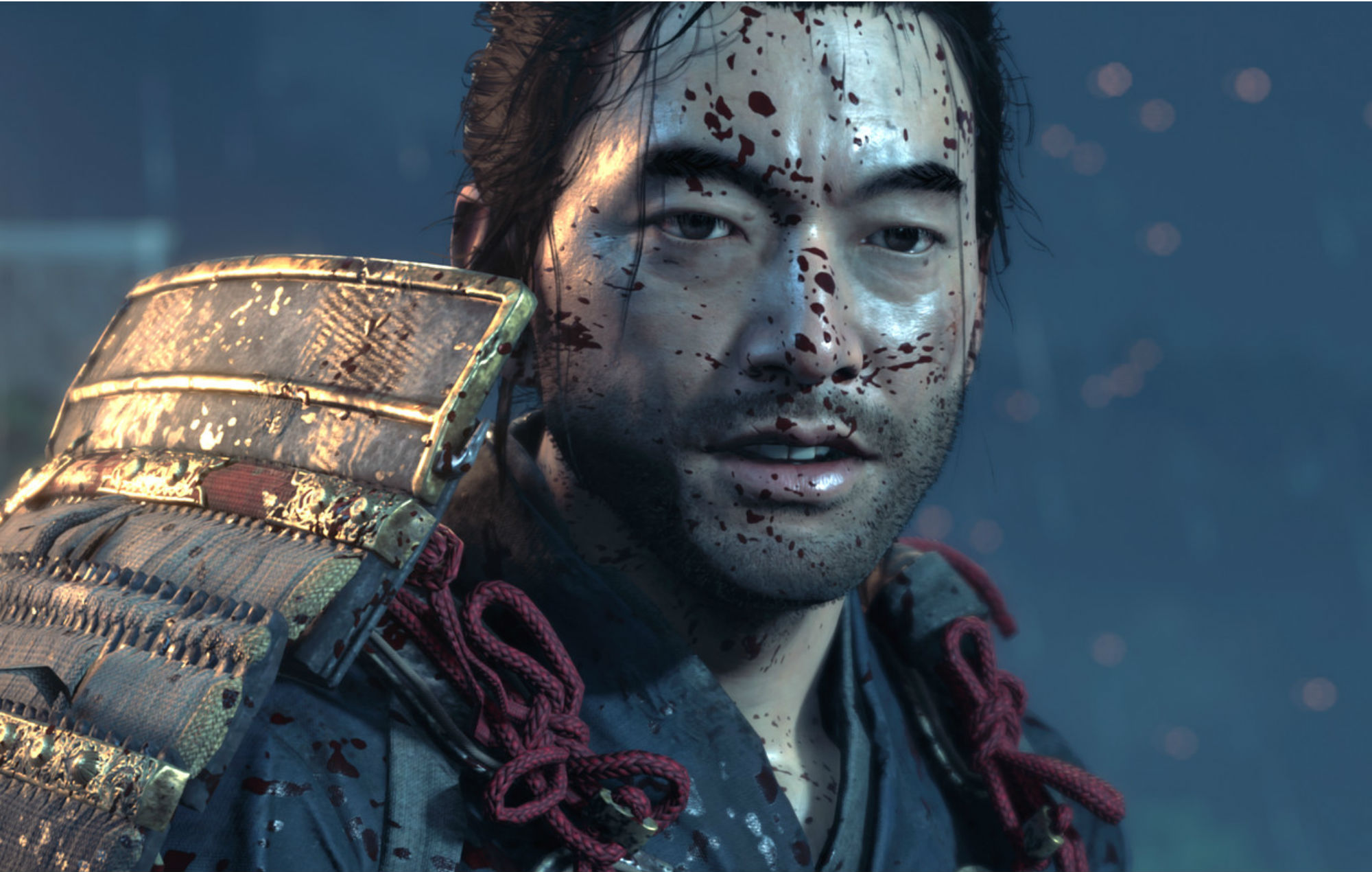 'Ghost Of Tsushima Director's Cut' arrives this August