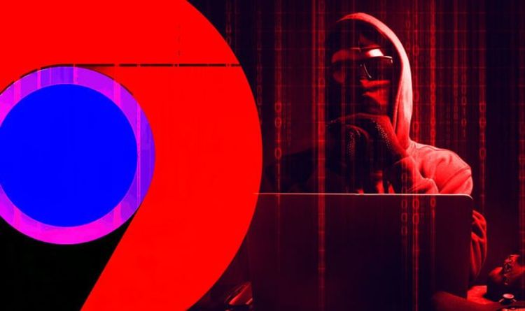 Google Chrome users need to update now to protect from dangerous new bug