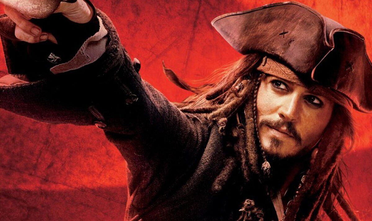 Pirates of the Caribbean and Johnny Depp fans got bad news from D23