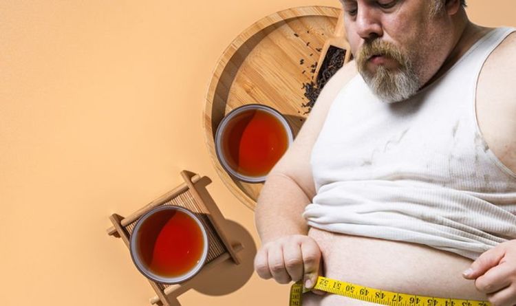 How to reduce visceral fat: Pu-erh tea may reduce harmful belly fat - what is it?