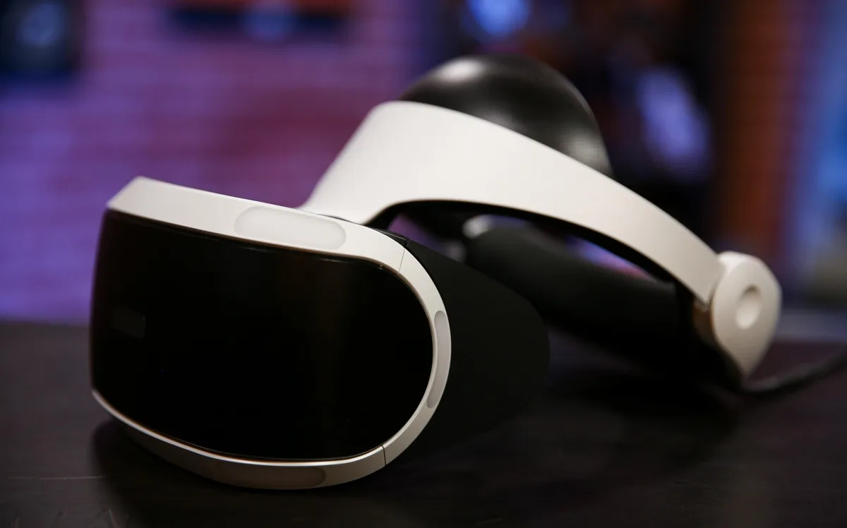 PS5 VR Headset to Be ‘Single-Cord Setup’: Jim Ryan