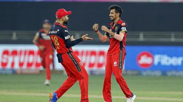 IPL 2021 | We have got rewards because we have been fearless: RCB captain Kohli