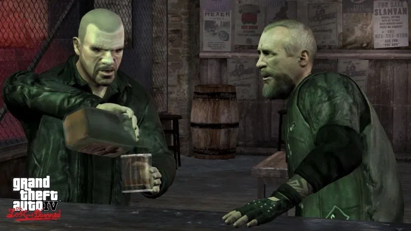 Top 5 great GTA games that aren’t a mainline title