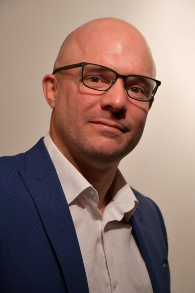 OKTO underline commitment to UK market with appointment of Rob Peché